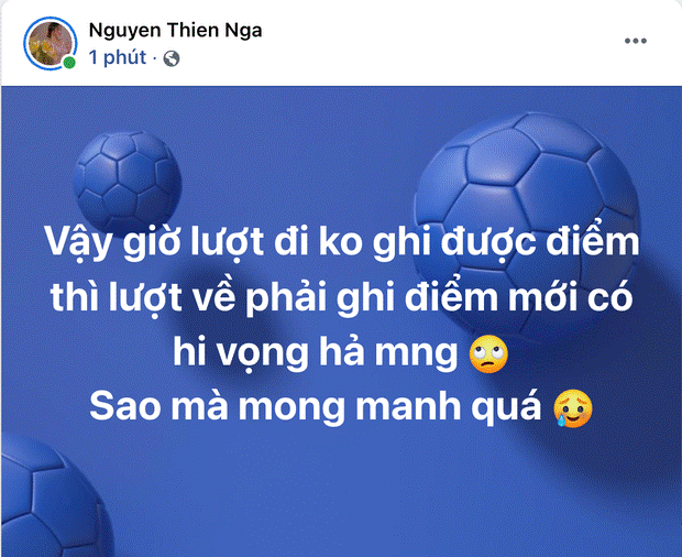 Netizen Việt bình loạn sau trận thua trước ĐT Trung Quốc: Người an ủi động viên, người chỉ trích từ cầu thủ đến thủ môn, người lo xa tới trận mùng 1 Tết luôn rồi-5
