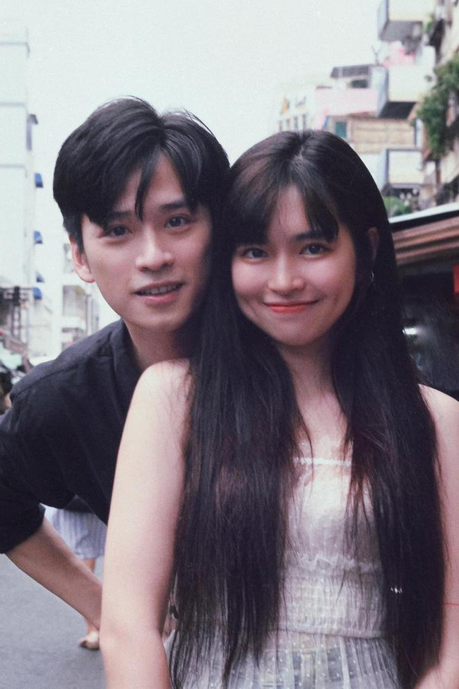 Khánh Vân (Mắt biếc) bức xúc vì bị hãm hại bằng hình ảnh kỳ quái-2