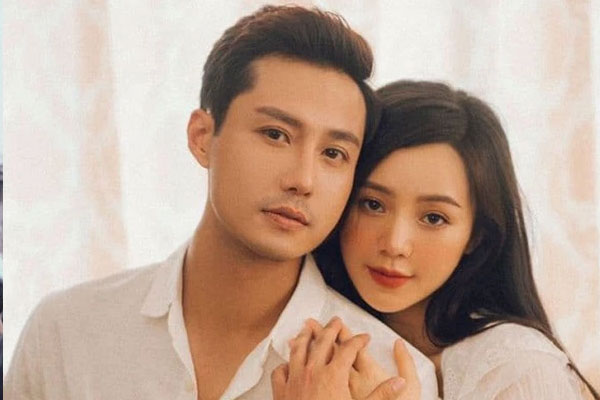 11 tháng 5 ngày: Khả Ngân tình tứ bón cho Thanh Sơn ăn trong hậu trường, bảo sao fan không đẩy thuyền-9