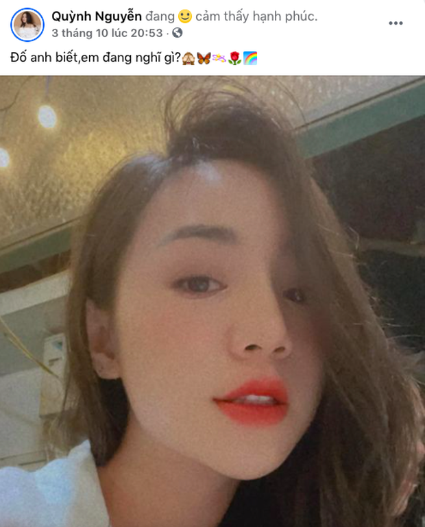 Thanh Sơn dạo này cứ kè kè bên Khả Ngân rộ nghi vấn hẹn hò, còn tình tin đồn Quỳnh Kool giờ ra sao?-4