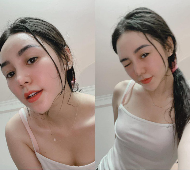 Thanh Sơn dạo này cứ kè kè bên Khả Ngân rộ nghi vấn hẹn hò, còn tình tin đồn Quỳnh Kool giờ ra sao?-6