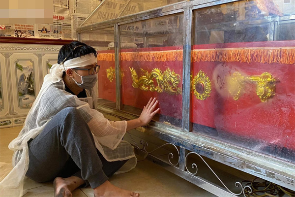 Bí thư Nguyễn Văn Nên: Biến chủng mới đang xuất hiện, dịch chưa kết thúc!-2