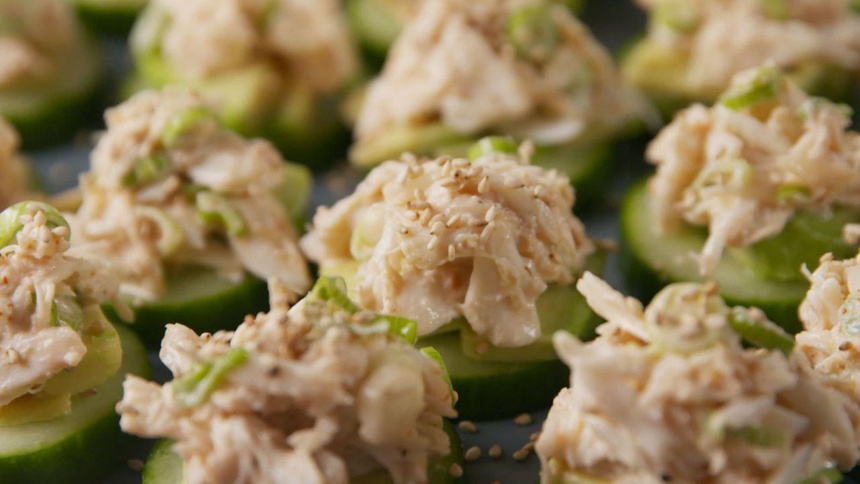 5 món snack đơn giản cho người eat clean-4