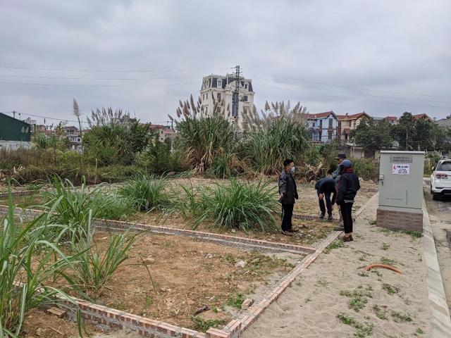 F0 vỡ mộng làm giàu ngay lần đầu bỏ tiền vào BĐS, lỗ gần nửa tỉ đồng và rơi vào trầm cảm-1