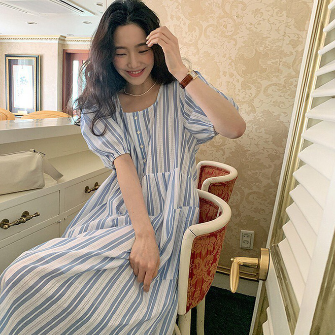 Dành cho ai trót ú nu đi làm sau dịch: Mặc gì để ai cũng tưởng bạn nhỏ con?-1