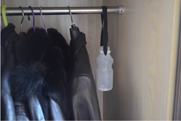 Thêm giấm trắng vào bột giặt ai ngờ có tác dụng rất mạnh, hầu như chưa ai biết-7