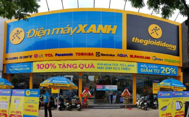 Thế Giới Di Động gửi tối hậu thư cho chủ nhà: Phản hồi hoặc thanh lý hợp đồng-1