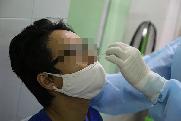 Cảnh báo đại dịch mới do SARS-CoV-3 truyền từ người sang động vật-4