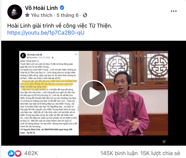 NS Hoài Linh lần đầu lộ diện sau 4 tháng ở ẩn, tiều tuỵ thấy rõ trong tang lễ bố ruột vừa qua đời tại Việt Nam-4