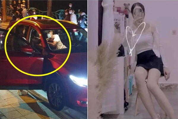 Đánh ghen căng đét: Vợ lao vào túm tóc tiểu tam ai ngờ phải nhận pha phản đòn quyết liệt, nhưng màn liên hoàn tát cuối cùng mới gây choáng váng nhất!-2