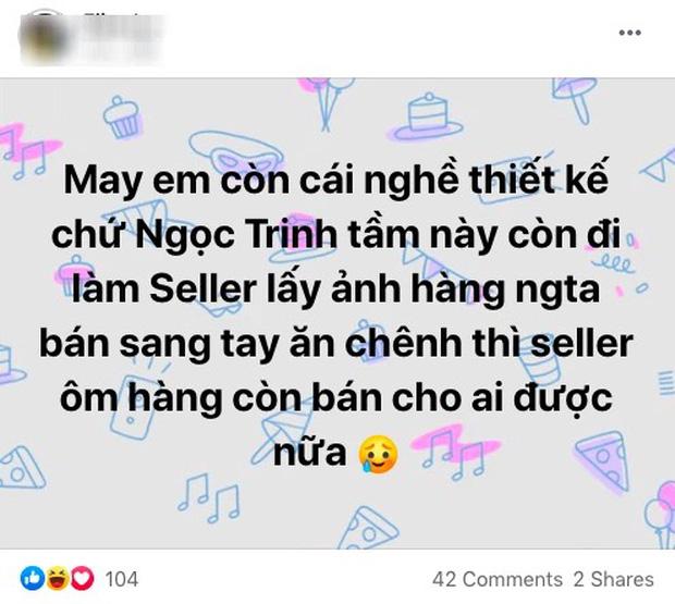 Ngọc Trinh bao lần ê chề vì nghi xài hàng fake lòe thiên hạ-5