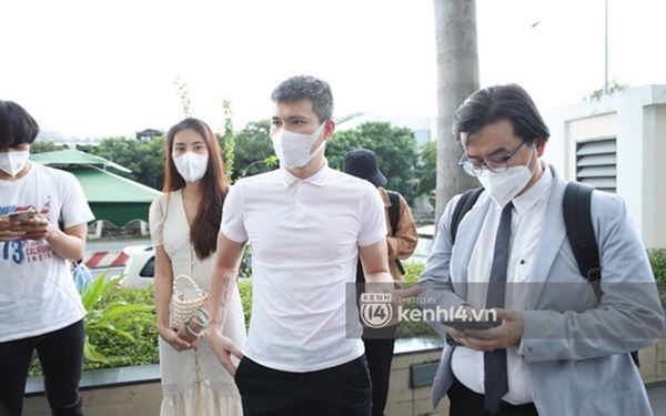 NÓNG: Phía Thuỷ Tiên chính thức lên tiếng giữa lúc rầm rộ loạt thông tin bị tố cáo và mời lên Công an làm việc-2