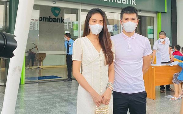 NÓNG: Phía Thuỷ Tiên chính thức lên tiếng giữa lúc rầm rộ loạt thông tin bị tố cáo và mời lên Công an làm việc-3