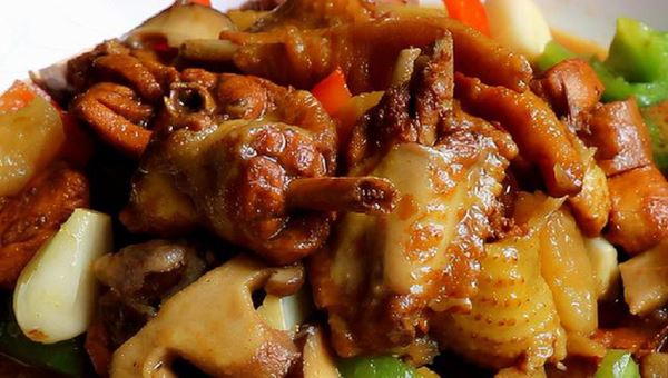 5 loại thực phẩm cần lưu ý khi hâm nóng lại, vô tình làm sai cách mà ăn vào có thể gây tiêu chảy, khó chịu đường tiêu hóa-4