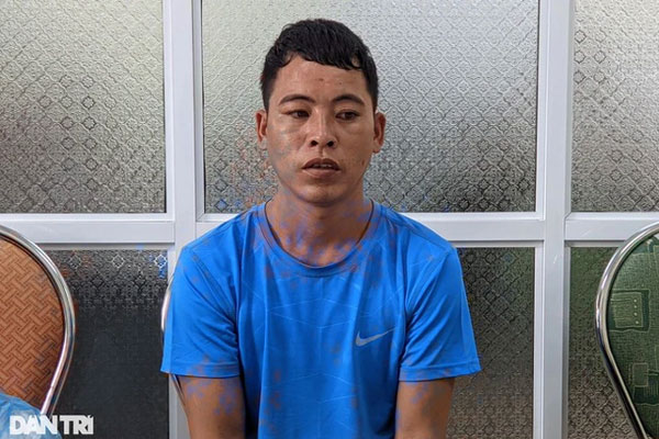 Hà Giang: Bố đẻ bắt cóc con trai 4 tuổi đưa sang Trung Quốc gán nợ vì cờ bạc-1