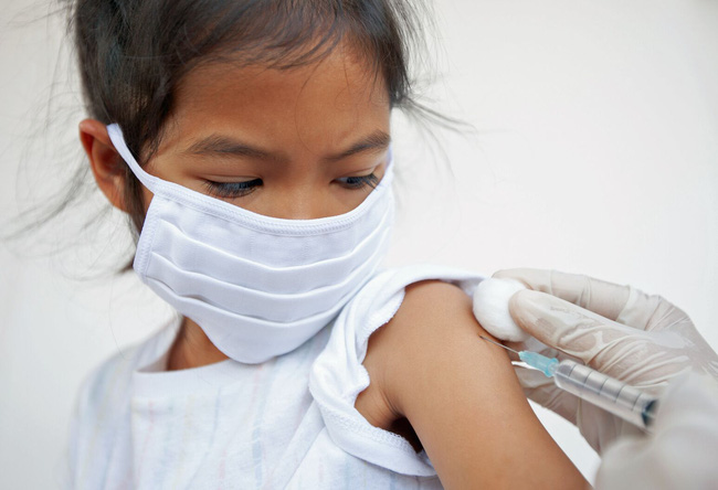 Tiêm phòng vắc-xin Covid-19 cho trẻ em: Tất cả những điều cha mẹ cần biết-4