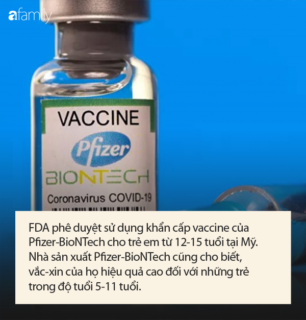 Tiêm phòng vắc-xin Covid-19 cho trẻ em: Tất cả những điều cha mẹ cần biết-6