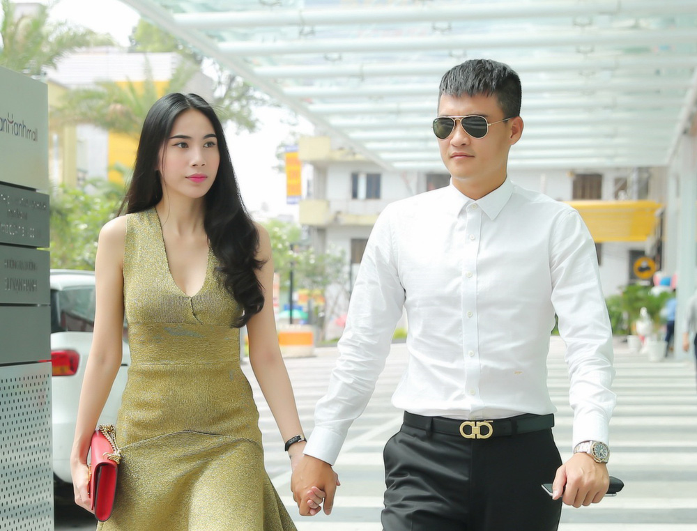 Vụ xác minh hoạt động từ thiện của Thủy Tiên ở Thừa Thiên Huế: Họ đi tự phát, không thể xác nhận số tiền-3