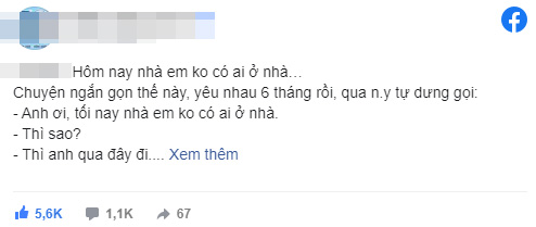 Người yêu rủ đến chơi qua đêm, còn dặn mang ba con sói”, ai ngờ phút cuối cùng nàng lật bài làm tôi ngỡ ngàng-2