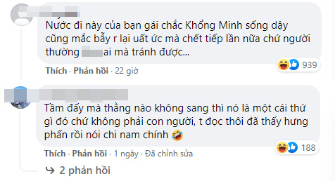 Người yêu rủ đến chơi qua đêm, còn dặn mang ba con sói”, ai ngờ phút cuối cùng nàng lật bài làm tôi ngỡ ngàng-3