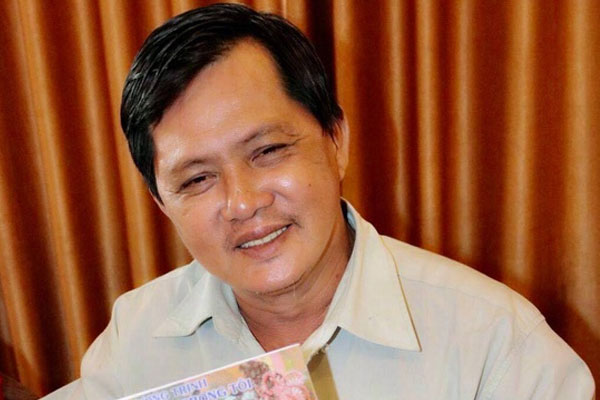 Nghệ sĩ Thanh Linh qua đời-1