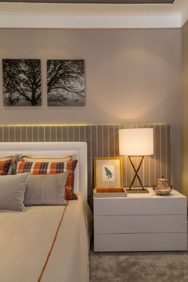 Mẹo chọn đèn đầu giường lý tưởng cho một phòng ngủ đẹp và dễ chịu-6