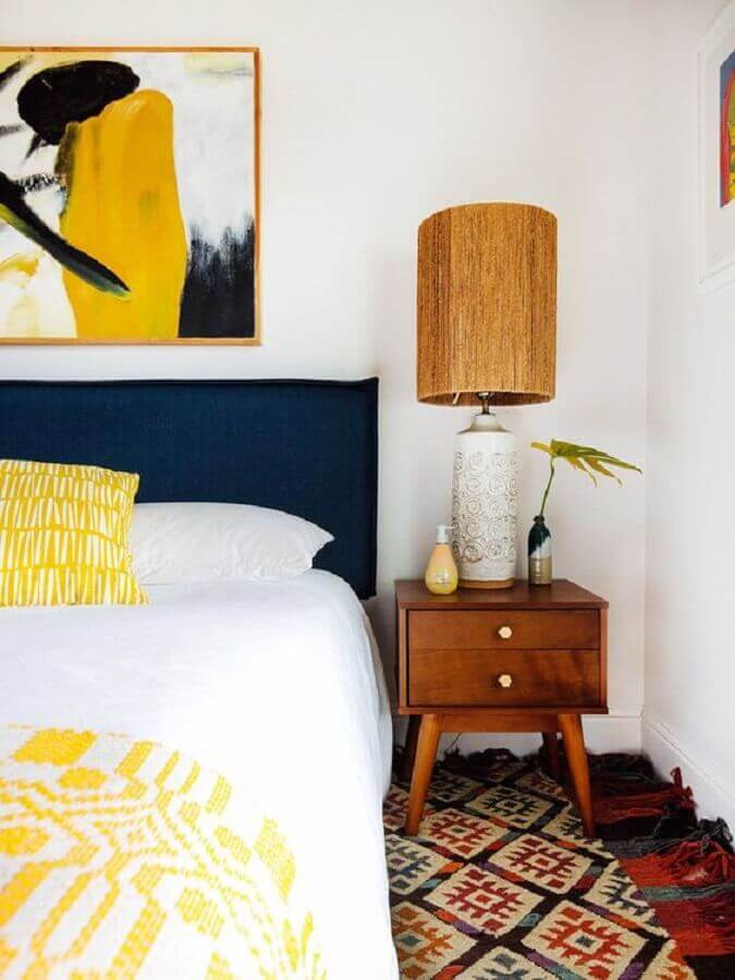 Mẹo chọn đèn đầu giường lý tưởng cho một phòng ngủ đẹp và dễ chịu-35