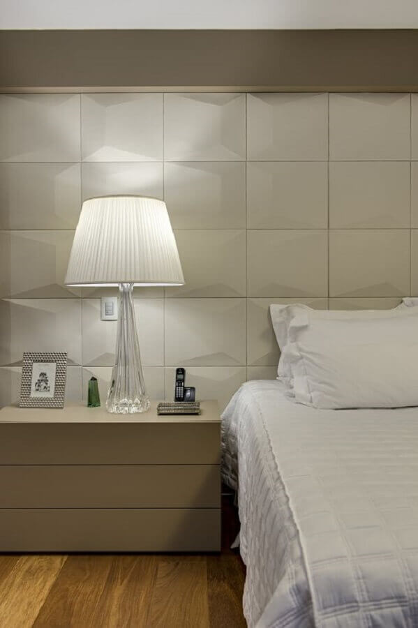 Mẹo chọn đèn đầu giường lý tưởng cho một phòng ngủ đẹp và dễ chịu-37
