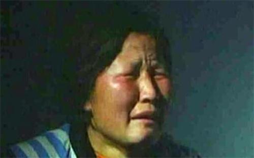 Nữ quái chuyên bắt cóc buôn người gieo rắc bất hạnh cho hàng chục gia đình, quả báo đến muộn sau 12 năm còn khủng khiếp hơn địa ngục-1