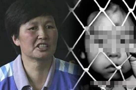 Nữ quái chuyên bắt cóc buôn người gieo rắc bất hạnh cho hàng chục gia đình, quả báo đến muộn sau 12 năm còn khủng khiếp hơn địa ngục