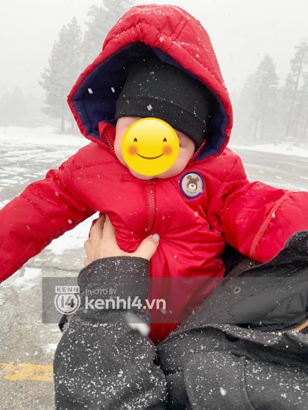 Rò rỉ ảnh gia đình của con gái Phi Nhung tại Mỹ, 2 cháu không được nhìn bà ngoại lần cuối?-2