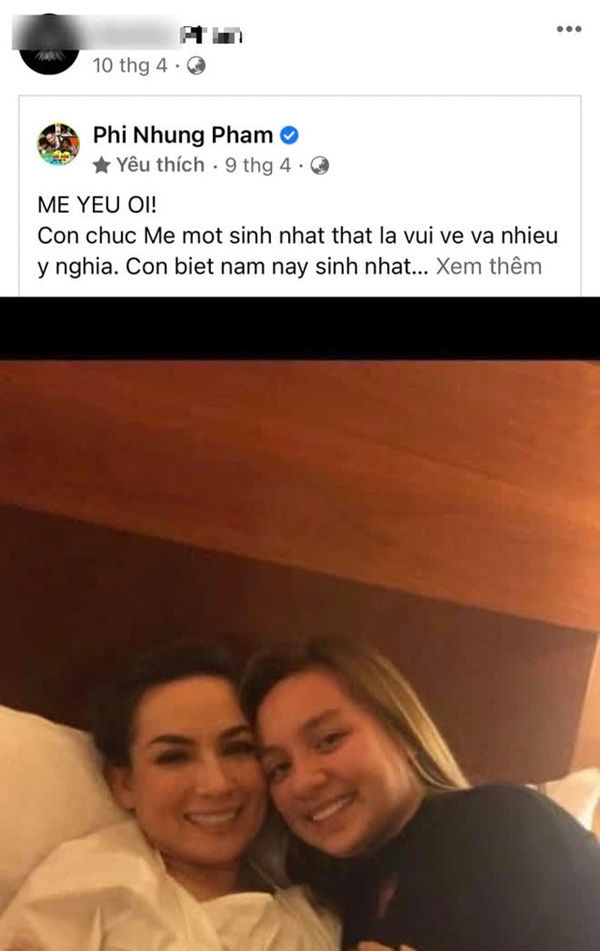 Rò rỉ ảnh gia đình của con gái Phi Nhung tại Mỹ, 2 cháu không được nhìn bà ngoại lần cuối?-7