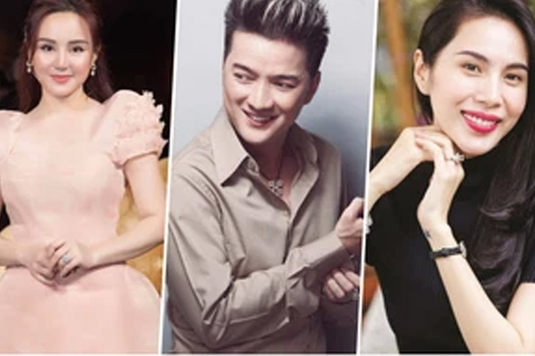 Thông tin ban đầu về tra soát việc từ thiện của ca sĩ Thuỷ Tiên-2