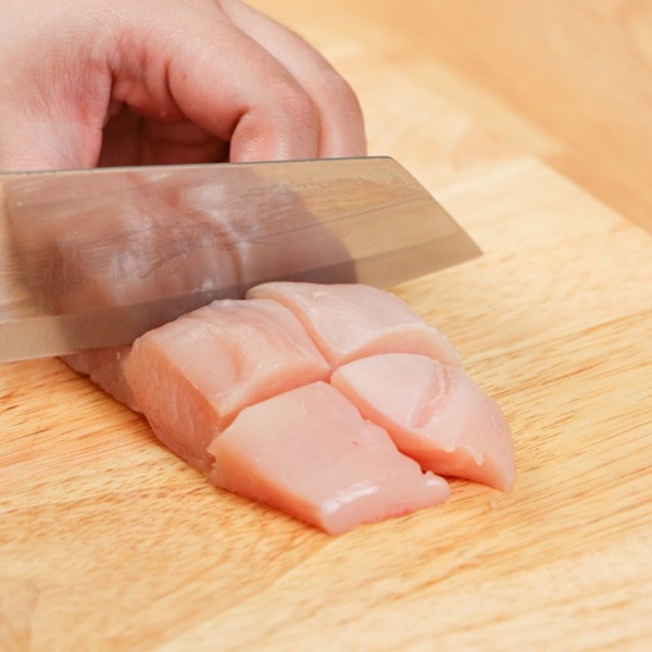 Quán thịt nướng vẫn chưa được mở lại, tranh thủ cuối tuần chị em tự làm 1 bữa ăn cho đỡ thèm!-3