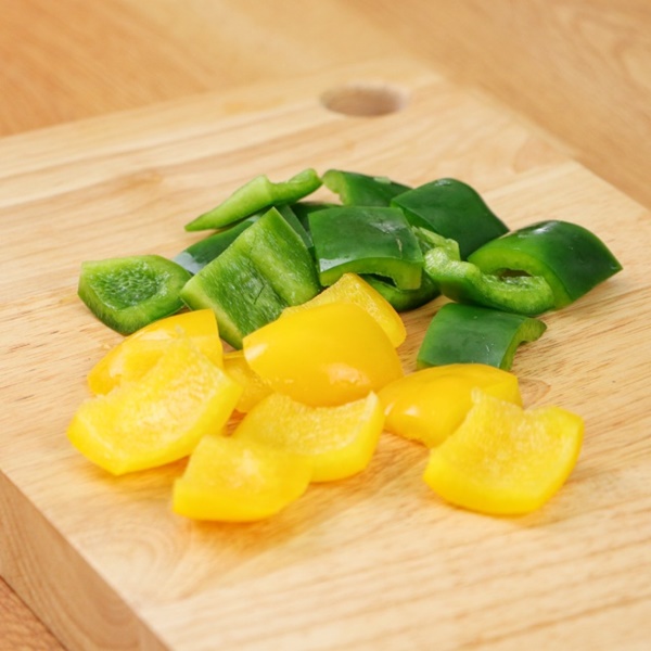 Quán thịt nướng vẫn chưa được mở lại, tranh thủ cuối tuần chị em tự làm 1 bữa ăn cho đỡ thèm!-2