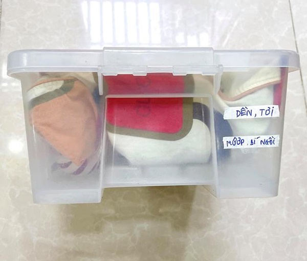 Cách cực mới bảo quản rau tươi để 1 tháng vẫn tươi rói, giữ nguyên dưỡng chất-6