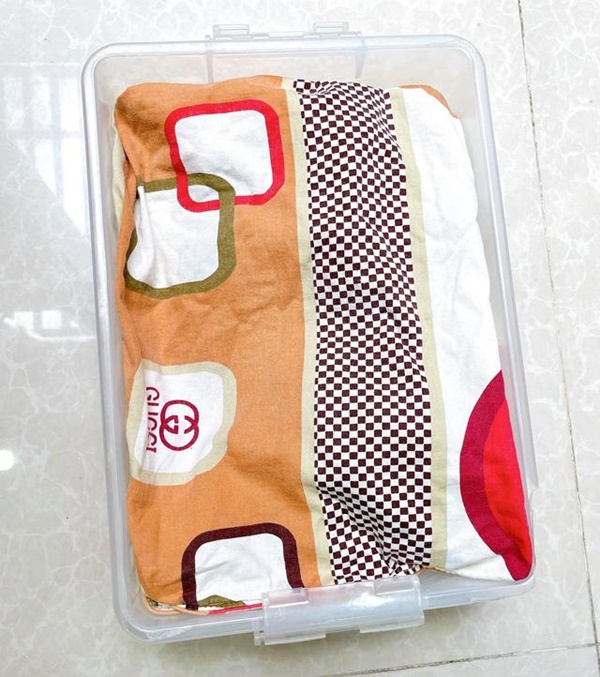 Cách cực mới bảo quản rau tươi để 1 tháng vẫn tươi rói, giữ nguyên dưỡng chất-5