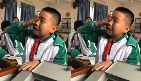 Có một khoảng cách lớn giữa trẻ hay khóc nhè và trẻ không thể khóc, sự thật khiến nhiều phụ huynh day dứt vì cách làm của mình-1