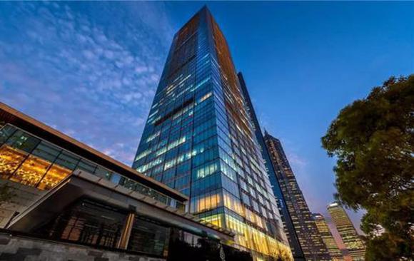 Bên trong căn hộ sang trọng trị giá gần 500 tỷ đồng của vợ chồng Angelababy ở Thượng Hải-2