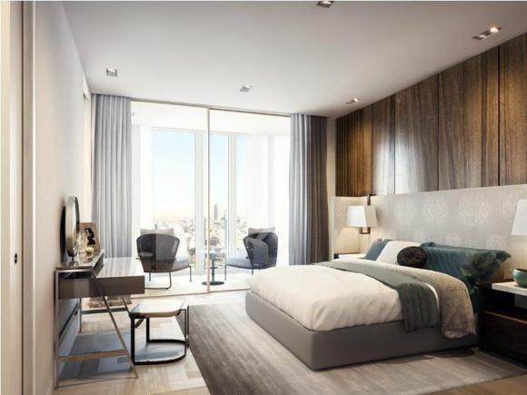 Bên trong căn hộ sang trọng trị giá gần 500 tỷ đồng của vợ chồng Angelababy ở Thượng Hải-13