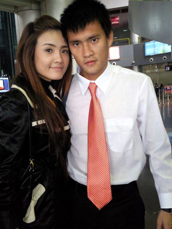 Em gái tung tin nhắn Công Vinh thể hiện thái độ giữa lúc rầm rộ vụ bị tố cáo, nội dung có gì mà xoá nhanh như chớp?-3