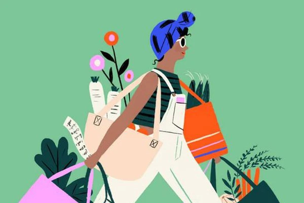 Mẹ bỉm sữa ngày làm 6 tiếng thu 60 triệu/tháng mách nước” cách bán hàng online hiệu quả-2