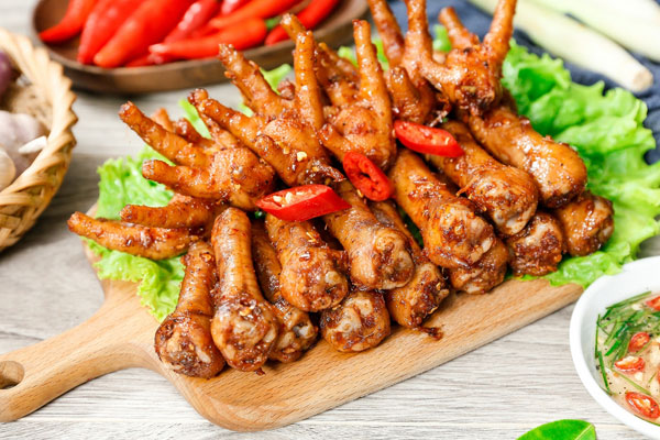 Cho thêm thứ này vào ướp sườn nướng đảm bảo thơm mềm, ai cũng tấm tắc khen-3