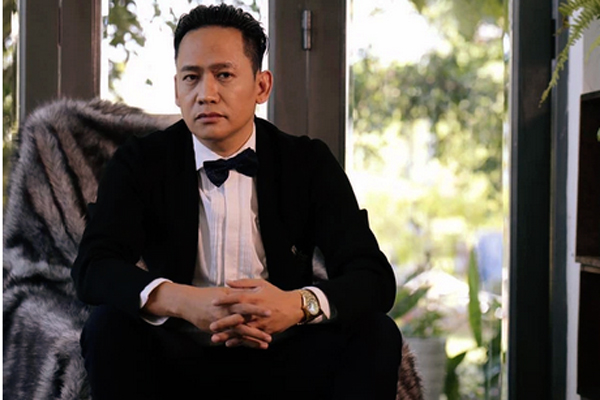 Duy Mạnh bị đánh sập Facebook sau loạt phát ngôn gây tranh cãi về giới nghệ sĩ-1