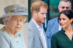 Khoảnh khắc bóc trần lời nói dối của Meghan đổ lỗi cho hoàng gia, nữ công tước muốn cãi cũng không được-8