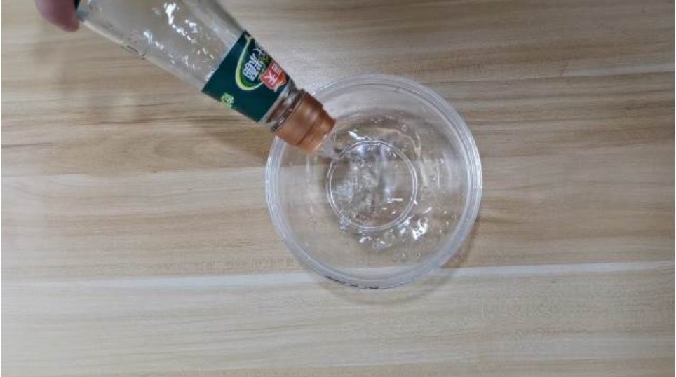 Thêm giấm trắng vào bột giặt ai ngờ có tác dụng rất mạnh, hầu như chưa ai biết-3