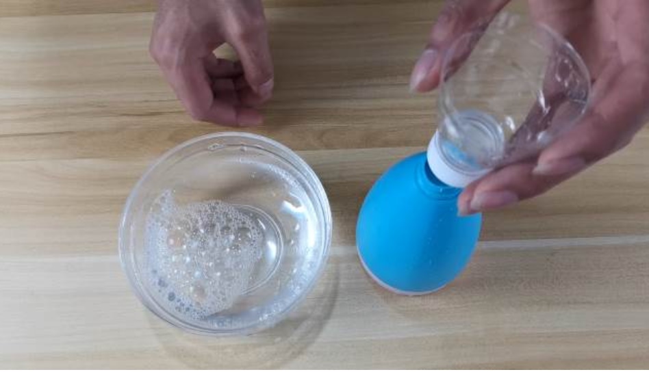 Thêm giấm trắng vào bột giặt ai ngờ có tác dụng rất mạnh, hầu như chưa ai biết-4