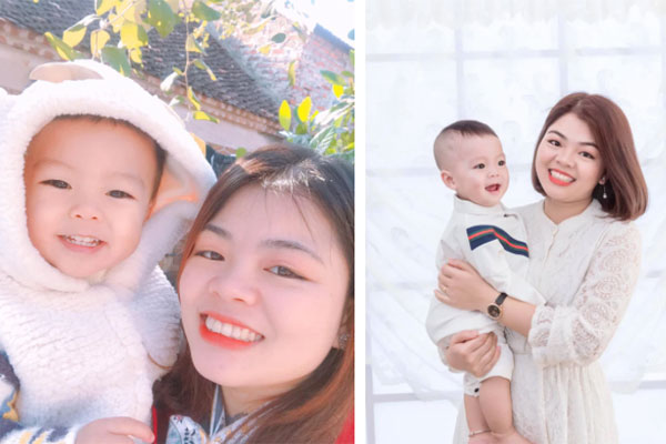 Mẹ bỉm hạnh phúc với hình xăm đẹp nhất đời phụ nữ, bụng nhão và rạn trắng vẫn không hề tự ti-2