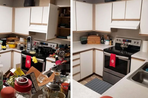 Dọn nhà cuối năm cần đặc biệt lưu ý những điều này, nếu phạm phải dễ gặp cảnh thất thoát tiền bạc-4