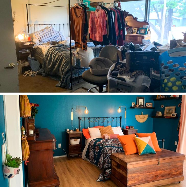 21 màn dọn dẹp đỉnh của chóp giúp bạn có thêm động lực đi dọn nhà ngay-13